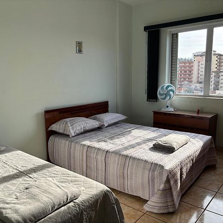Apartamento Central Nono Andar Leilighet Serra Negra  Eksteriør bilde