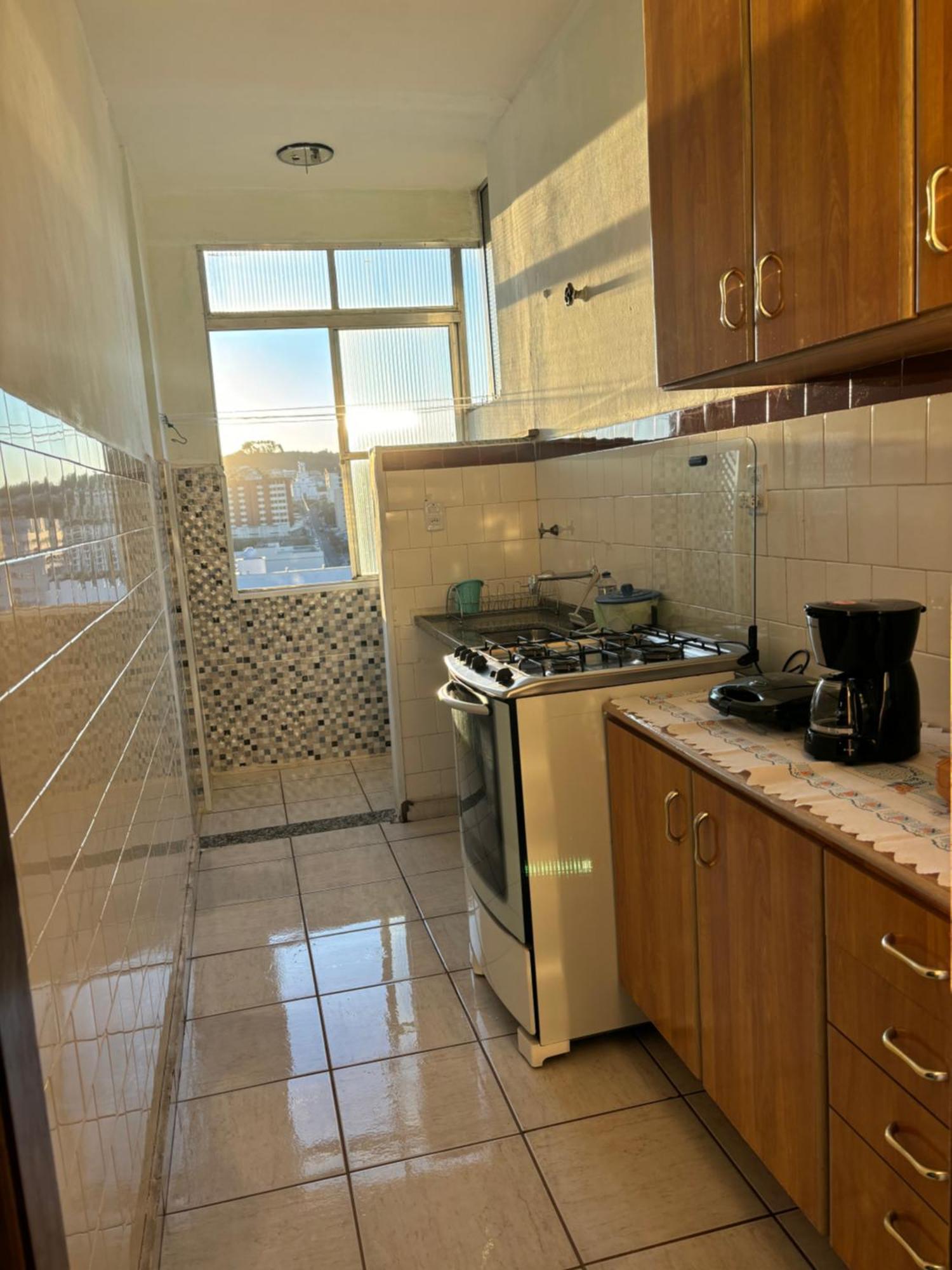 Apartamento Central Nono Andar Leilighet Serra Negra  Eksteriør bilde