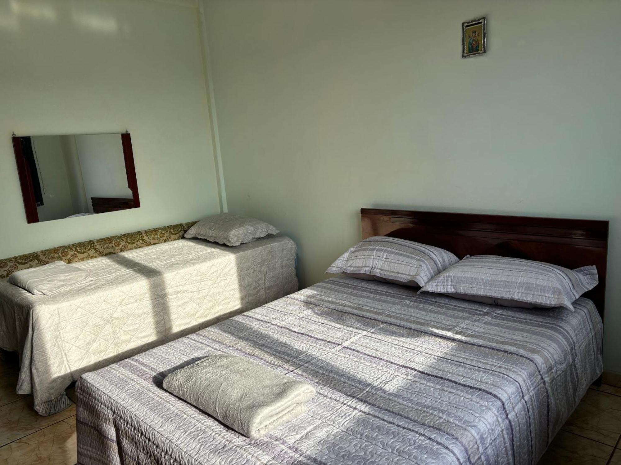 Apartamento Central Nono Andar Leilighet Serra Negra  Eksteriør bilde